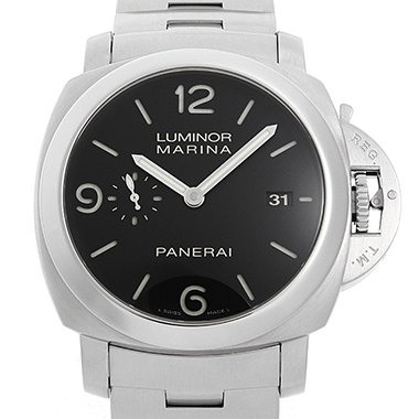 パネライ コピー 高級時計 ルミノール1950 マリーナ3デイズ PAM00328